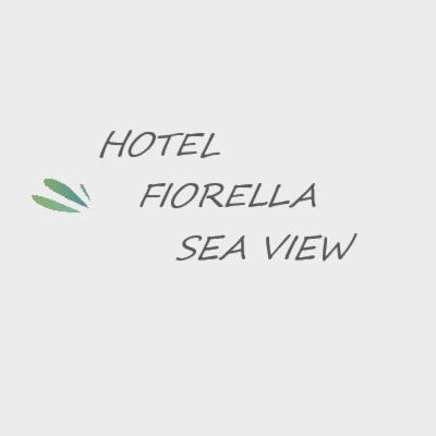 Fiorella Sea View Megali Ammos  Buitenkant foto